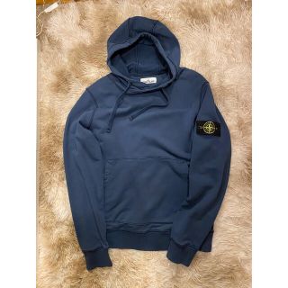 ストーンアイランド(STONE ISLAND)のストーンアイランド パーカー(パーカー)