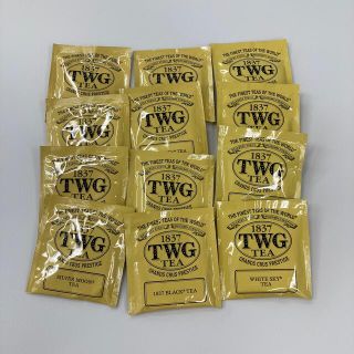 TWG TEA 紅茶(茶)