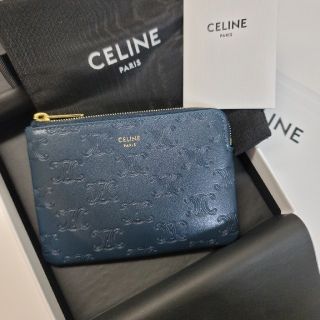 セリーヌ コインケース 小銭入れ メンズ の通販 29点 Celineのメンズを買うならラクマ