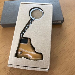 ティンバーランド(Timberland)のTimberland キーホルダー(キーホルダー)