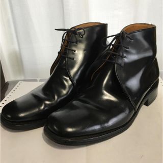 ローク(Loake)のLoake ローク チャッカブーツ(ブーツ)