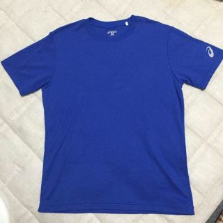 アシックス(asics)のりん様♡専用…！！アシックス＊スポーツTシャツ(Tシャツ/カットソー(半袖/袖なし))