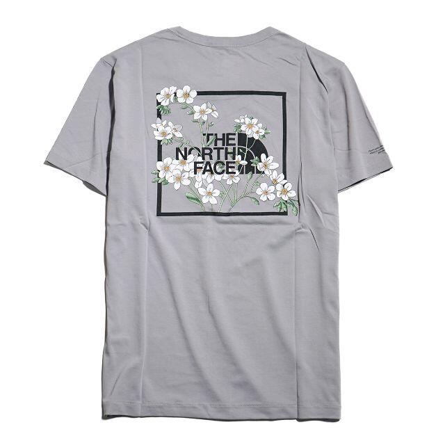 ノースフェイス ★ S HIMALAYAN BOTTLE Tシャツ 海外限定 2