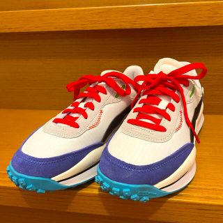 プーマ(PUMA)のPUMA プーマ スタイル ライダー ライドオン(スニーカー)