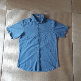 メンズビギ(MEN'S BIGI)の半袖シャツ　メンズビギ(シャツ)