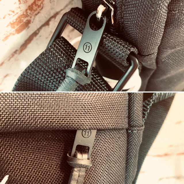 メゾンマルジェラ Maison Margiela メッセンジャーバッグ メゾンマルジェラ Maison Margiela メッセンジャーバッグ