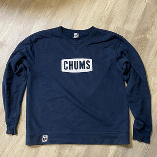 チャムス(CHUMS)のCHUMS チャムス スウェット メンズ トレーナー CH00-1145(スウェット)