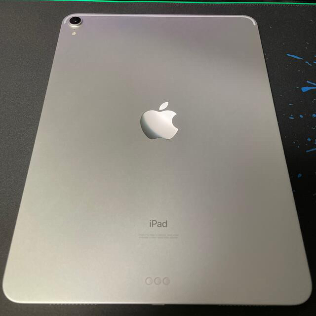 iPad Pro 11インチ　ジャンク　64GB