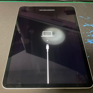 iPad Pro 11インチ　ジャンク　64GB(タブレット)