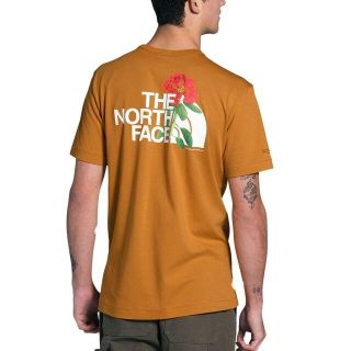 ザノースフェイス(THE NORTH FACE)のノースフェイス ★ S HIMALAYAN BOTTLE Tシャツ 海外限定(Tシャツ/カットソー(半袖/袖なし))