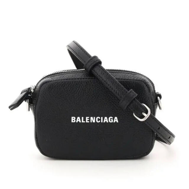 新品未使用！送料込み★BALENCIAGA★ミニ ショルダーバック