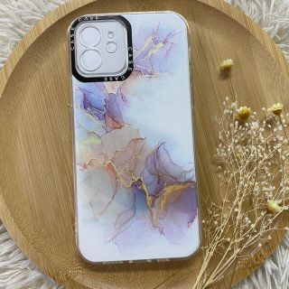 iPhoneケース♡大理石風(iPhoneケース)