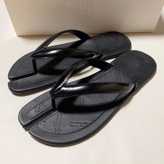 マルタンマルジェラ(Maison Martin Margiela)の新品未使用！送料込み★Maison Margiela★FLIP FLOP(サンダル)