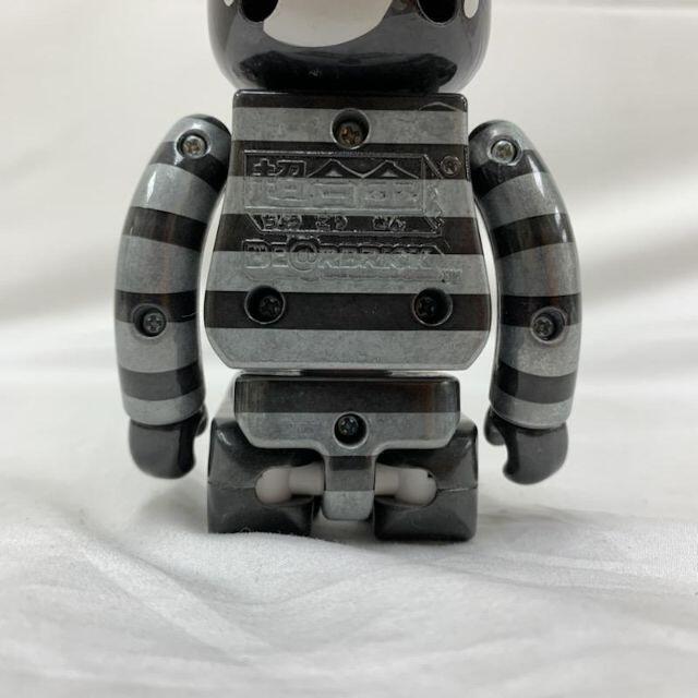 BE@RBRICK 超合金 サスカッチ 200% SASQUATCHfabrix メンズのファッション小物(その他)の商品写真