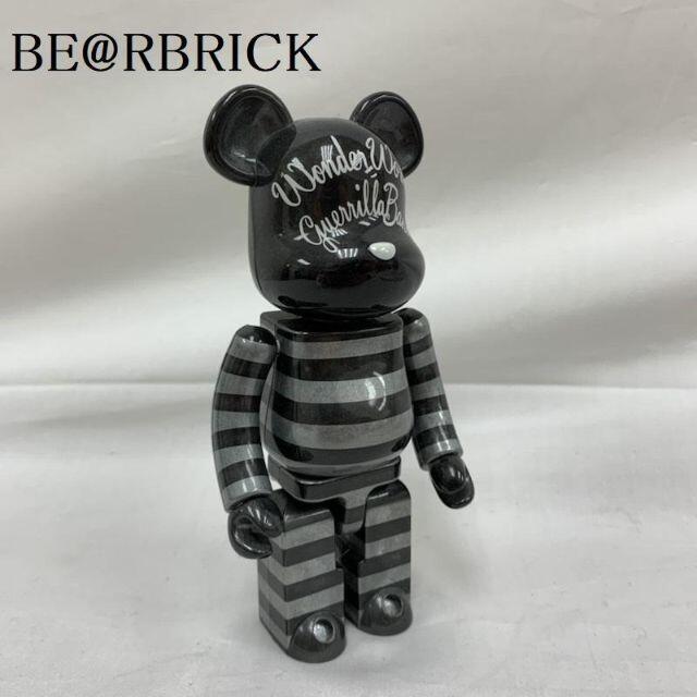 BE@RBRICK 超合金 サスカッチ 200% SASQUATCHfabrix メンズのファッション小物(その他)の商品写真