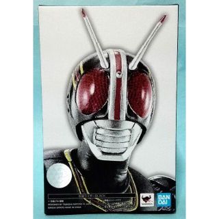 バンダイ(BANDAI)の中古 フィギュアーツ 仮面ライダーBLACK(特撮)