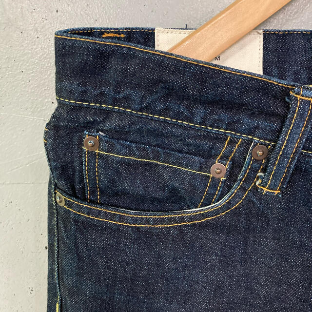 FUNDAMENTAL AGREEMENT LUXURY - 美品!FDMTL ファンダメンタル