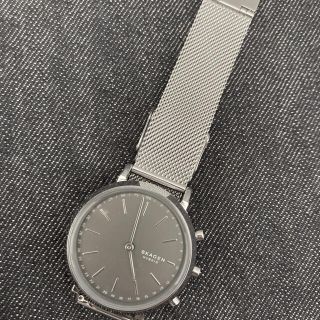 スカーゲン(SKAGEN)のSKAGEN ハイブリッド スマートウォッチ(腕時計)