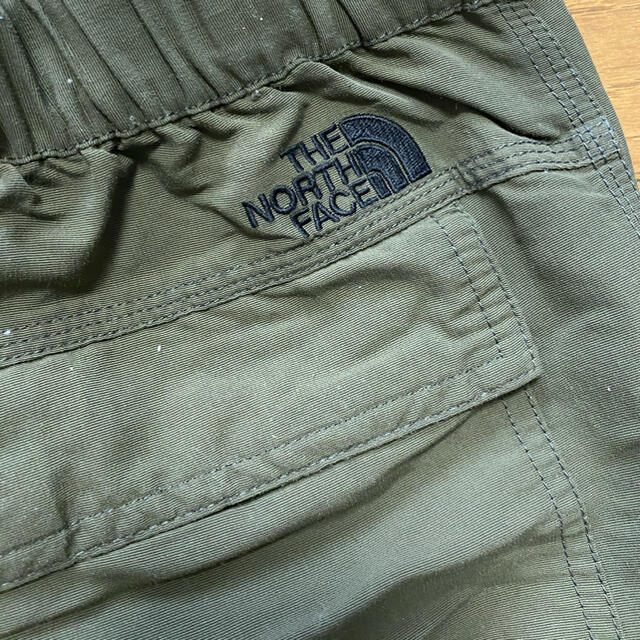 THE NORTH FACE(ザノースフェイス)のTHE NORTH FACE パンツ メンズのパンツ(その他)の商品写真