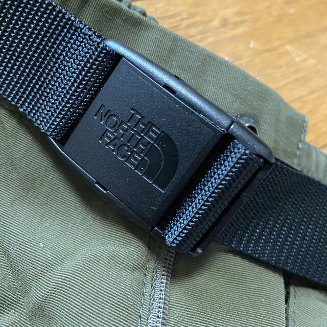 THE NORTH FACE(ザノースフェイス)のTHE NORTH FACE パンツ メンズのパンツ(その他)の商品写真