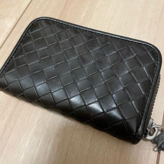 ボッテガヴェネタ(Bottega Veneta)のBOTTEGA VENETA ボッテガヴェネタ　小銭入れ コインケース(コインケース/小銭入れ)