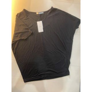 マウジー(moussy)の新品未使用　マウジー  シンプルトップス(Tシャツ(半袖/袖なし))