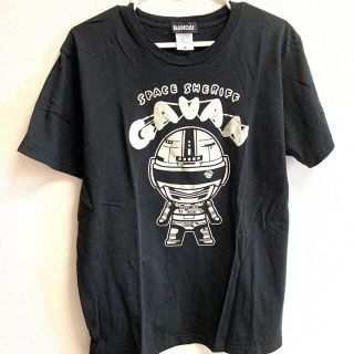 バンダイ(BANDAI)の半袖Tシャツ　M(Tシャツ/カットソー(半袖/袖なし))