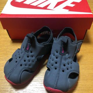 ナイキ(NIKE)のstmさま専用  (サンダル)