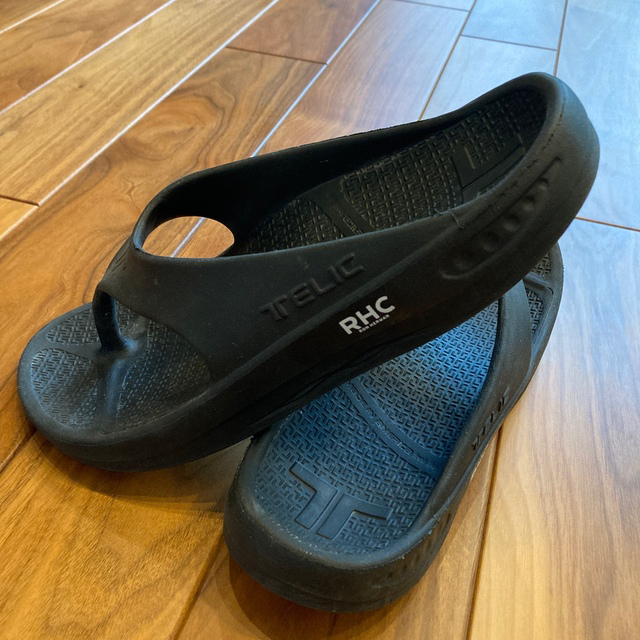 Ron Herman - テリック×RHC メンズサンダルの通販 by りおる's Ron Herman - テリック×RHC メンズサンダルの通販 by りおる's