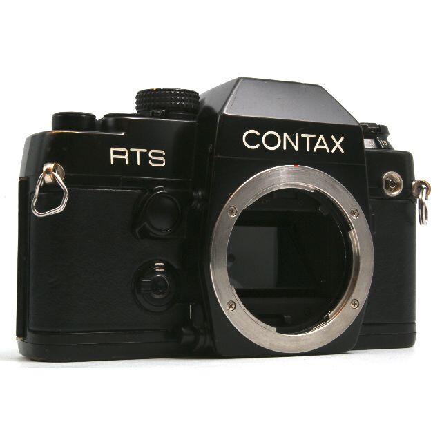 コンタックス CONTAX RTS Ⅱ QUARTZ ボディ