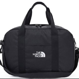 ザノースフェイス(THE NORTH FACE)のノースフェイス 2wayバッグ 美品(トートバッグ)