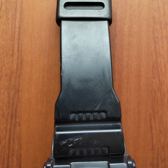 CASIO(カシオ)のG-SHOCK GW-7900B 電波ソーラー　ブラック　本体のみ メンズの時計(腕時計(デジタル))の商品写真