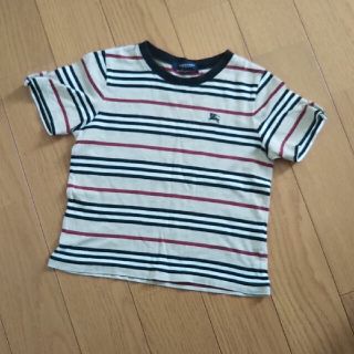 バーバリー(BURBERRY)のバーバリー BURBERRY ティシャツ 100(Tシャツ/カットソー)