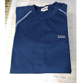 フィラ(FILA)の男児シャツ(Tシャツ/カットソー)