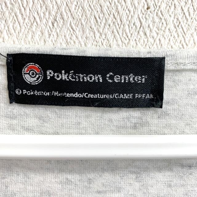 ポケモン(ポケモン)のポケモンTシャツ　 レディースのトップス(Tシャツ(半袖/袖なし))の商品写真