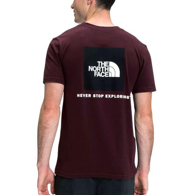 THE NORTH FACE ノースフェイス　海外限定・日本未発売Tシャツ　M