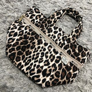 レスポートサック(LeSportsac)のメゾンドリーファー　レスポートサック  トートバッグ(トートバッグ)