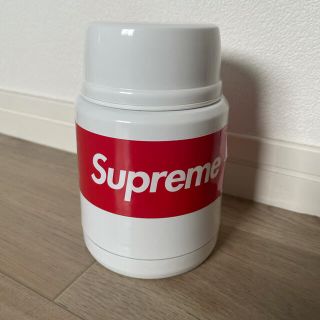 シュプリーム(Supreme)のシュプリーム×サーモス フードジャー(弁当用品)