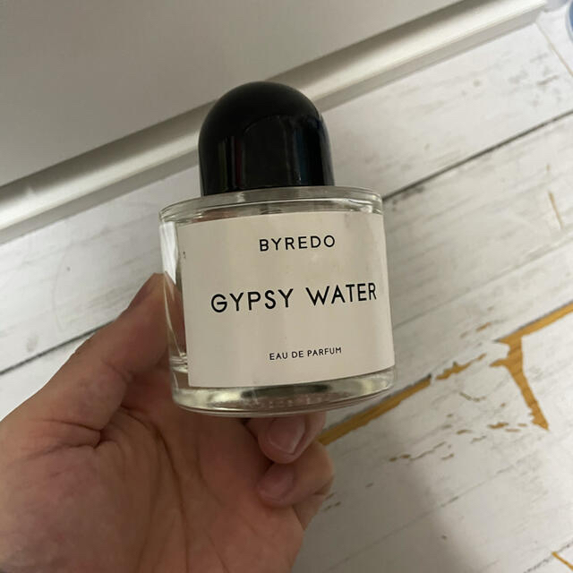 ユニセックスBYREDO gypsy water 100ml