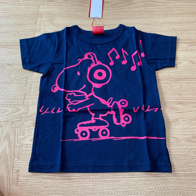 新品　オジコ　Tシャツ キッズ/ベビー/マタニティのキッズ服男の子用(90cm~)(Tシャツ/カットソー)の商品写真