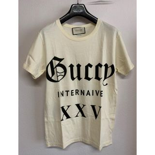 グッチ(Gucci)のGUCCI Tシャツ(Tシャツ(半袖/袖なし))