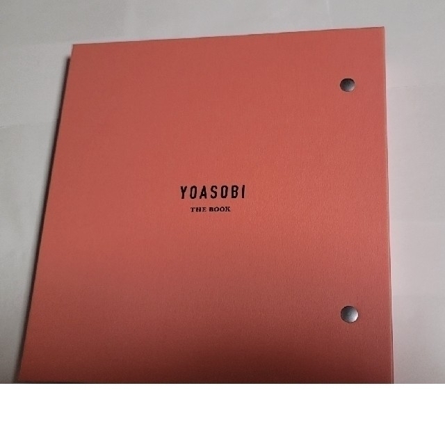 SONY(ソニー)のYOASOBI　完全生産限定版　アルバム エンタメ/ホビーのCD(ポップス/ロック(邦楽))の商品写真