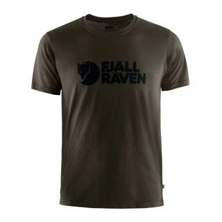 フェールラーベン(FJALL RAVEN)のフェールラーベン ★S LOGO T-SHIRT Tシャツ グラフィック ロゴ(Tシャツ/カットソー(半袖/袖なし))