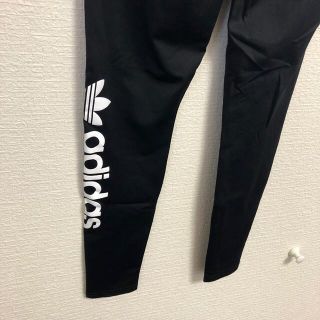 アディダス(adidas)のa様専用 adidas スパッツ (レギンス/スパッツ)