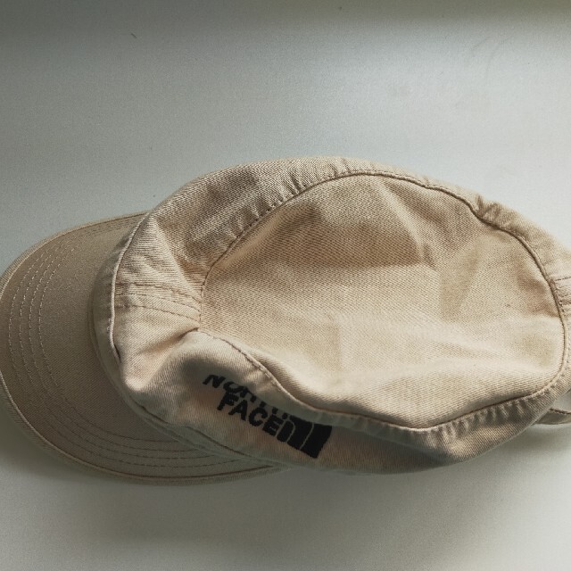 THE NORTH FACE(ザノースフェイス)のノースフェイス　キャップ(フリーサイズ) メンズの帽子(キャップ)の商品写真