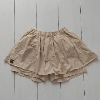 ブランシェス(Branshes)のラッドチャップ キュロット140cm(パンツ/スパッツ)