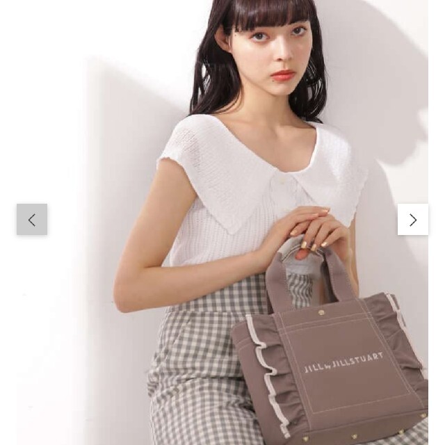 JILLSTUART バック 小