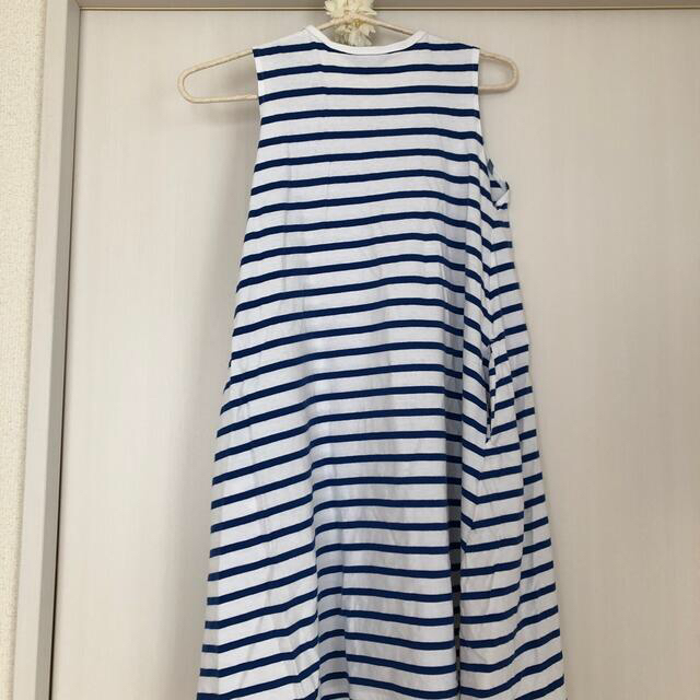 MARKEY'S(マーキーズ)のMARKEY'S ワンピース140 キッズ/ベビー/マタニティのキッズ服女の子用(90cm~)(ワンピース)の商品写真