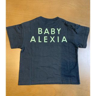 アリシアスタン(ALEXIA STAM)のALEXIA STAM キッズ(Ｔシャツ)