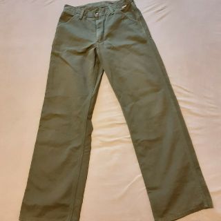 カーハート(carhartt)のCarhartt　メンズ　パンツ(デニム/ジーンズ)